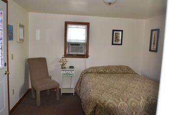 فندق Au Sableفي  Lucky Horseshoe Cabins المظهر الخارجي الصورة