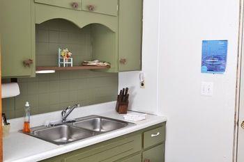 فندق Au Sableفي  Lucky Horseshoe Cabins المظهر الخارجي الصورة